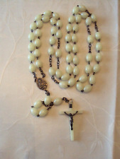 Vintage nun rosary for sale  Wilkes Barre
