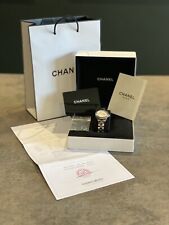 Chanel j12 diamond for sale  ELY