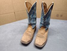 Ariat men square for sale  Marshall