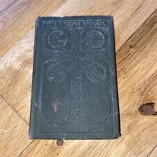 Vintage english hymnal for sale  CHELTENHAM