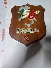 Crest polizia stato usato  Genova