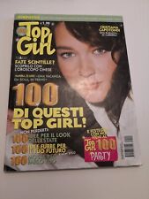 Top girl rivista usato  Agna
