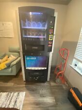 Combo vending machine for sale  Humble