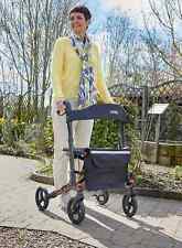 Careco comet rollator for sale  COLCHESTER