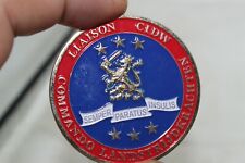 Liaison cidw commando d'occasion  Expédié en Belgium