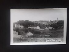 Pembrokeshire postcard caldey for sale  SAUNDERSFOOT