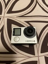 Câmera de Ação GoPro HERO4 Preta -Usada Funciona - Leia, usado comprar usado  Enviando para Brazil