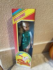Boxed funtime sindy for sale  LEIGH-ON-SEA