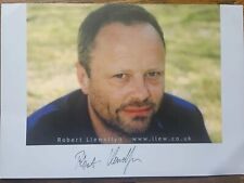 Robert llewelyn genuine for sale  PETERBOROUGH