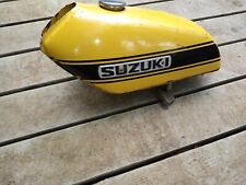 Suzuki 125 ts185 for sale  Maple Valley