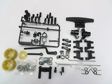 Tamiya M01 M02 M-chassis parts Bumper Arms Steering Gear ( 50654 50653 50652 ) for sale  Shipping to South Africa