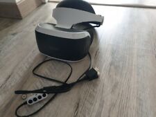 Sony playstation casque d'occasion  Nantes-