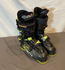 Dalbello Boss Flex 100-110 Alpine Ski Boots Trufit Performer MDP 28.5 US 10.5 for sale  Boulder