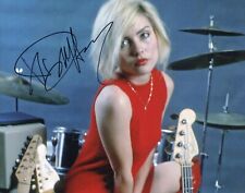 Blondie lead singer for sale  ASHFORD