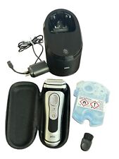Braun series shaver for sale  Shipping to Ireland