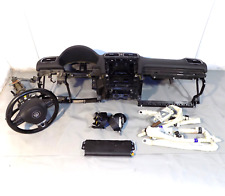 kit golf volkswagen airbag 6 usato  Monterotondo