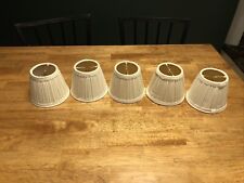 Lamp shade candlestick for sale  Clarks Summit