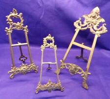 Brass vintage ornate for sale  COVENTRY