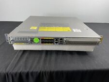 Cisco ASR1001-X Router - 2x 10G Port | 10GB Throughput | Firewall | ADV Ent | for sale  Shipping to South Africa