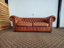 Noble chesterfield seater for sale  Shipping to Ireland