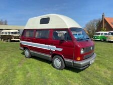 T25 camper van for sale  COLCHESTER