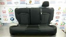 pajero seats for sale  Shipping to Ireland