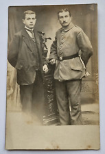 Foto deutscher soldat gebraucht kaufen  Ebhausen