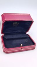 Cartier box vintage usato  Marino