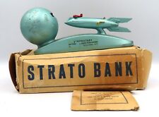 Strato mechanical bank for sale  Staten Island