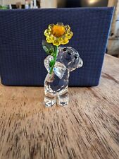 swarovski bear for sale  HEMEL HEMPSTEAD