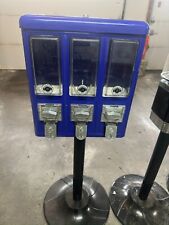 triple head vending machine for sale  Westerly