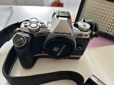 Olympus mark 16.3mp for sale  EASTLEIGH