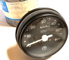 Tachometer vespa 60 gebraucht kaufen  Moers