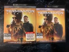 Terminator dark fate for sale  Lancaster