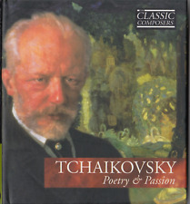 Tchaikovsky poetry passion for sale  Broomall