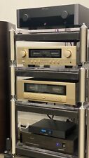 accuphase p300 c200 t100 for sale  San Mateo