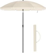 Songmics 1.6 parasol for sale  MANSFIELD