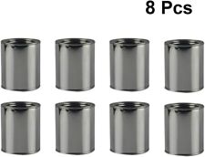 8pcs empty paint for sale  NEWARK