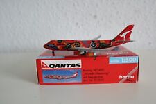 Herpa wings qantas gebraucht kaufen  DO-Brackel