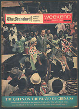 1966 weekend magazine for sale  Shipping to Ireland