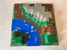 Lego 32x32 baseplate for sale  CASTLE DOUGLAS
