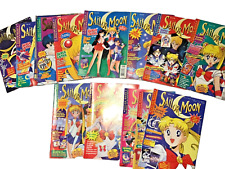 Sailor moon comic gebraucht kaufen  Wunstorf