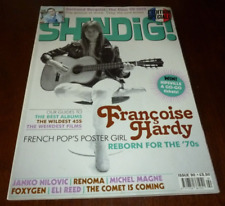 Francoise hardy cover for sale  Williamstown