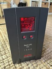 APC UPS RS 1500 - Back up Power supply (needs Battery) for sale  Shipping to South Africa