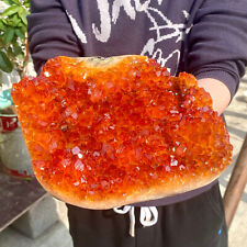 7.12lb natural citrine for sale  Shipping to Ireland