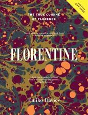 Florentine: The True Cuisine of Florence de Emiko Davies (tapa dura) segunda mano  Embacar hacia Argentina