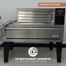Garland pizza oven for sale  West Palm Beach