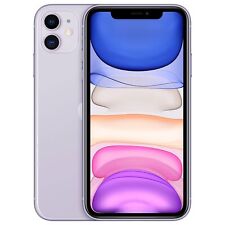 Apple iphone violet d'occasion  Lieusaint
