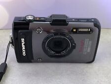 Olympus stylus tough for sale  Livermore