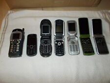 Vintage cell phones for sale  Brooksville